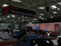 autosalon