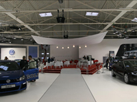 autosalon