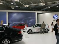 autosalon