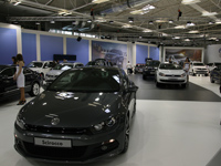 autosalon