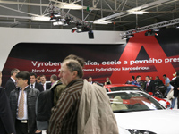 autosalon