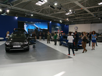 autosalon