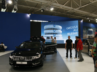 autosalon