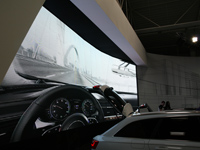 autosalon