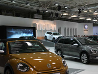 autosalon