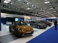 autosalon