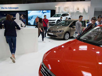 autosalon