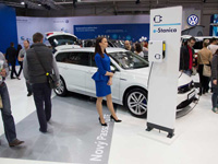 autosalon