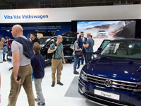 autosalon