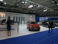 autosalon