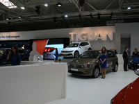 autosalon