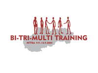 logo BI-TRI-MULTI-TRAINING